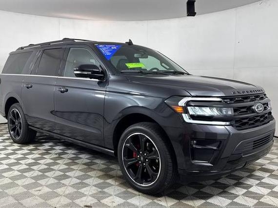 FORD EXPEDITION MAX 2024 1FMJK2AG0REA62631 image FORD EXPEDITION MAX 2024 1FMJK2AG0REA62631 image